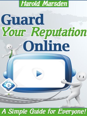 cover image of Guide Your Reputation Online